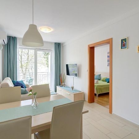 Modern Apartment Selce Exteriör bild