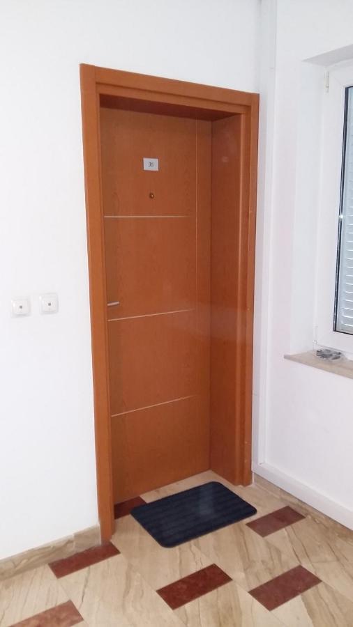 Modern Apartment Selce Exteriör bild
